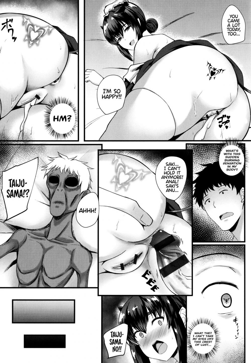 Hentai Manga Comic-JK Anal-Chapter 4-15